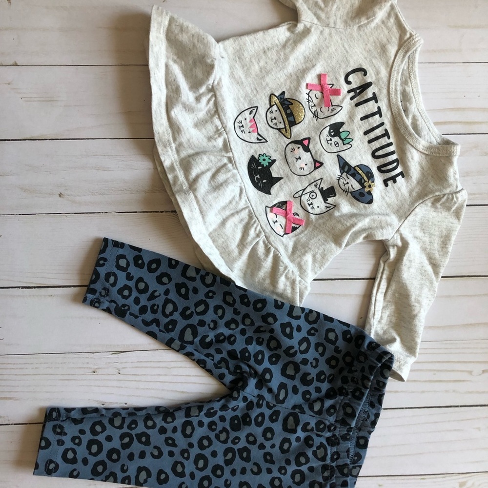 Brand new carters 3 month outfit